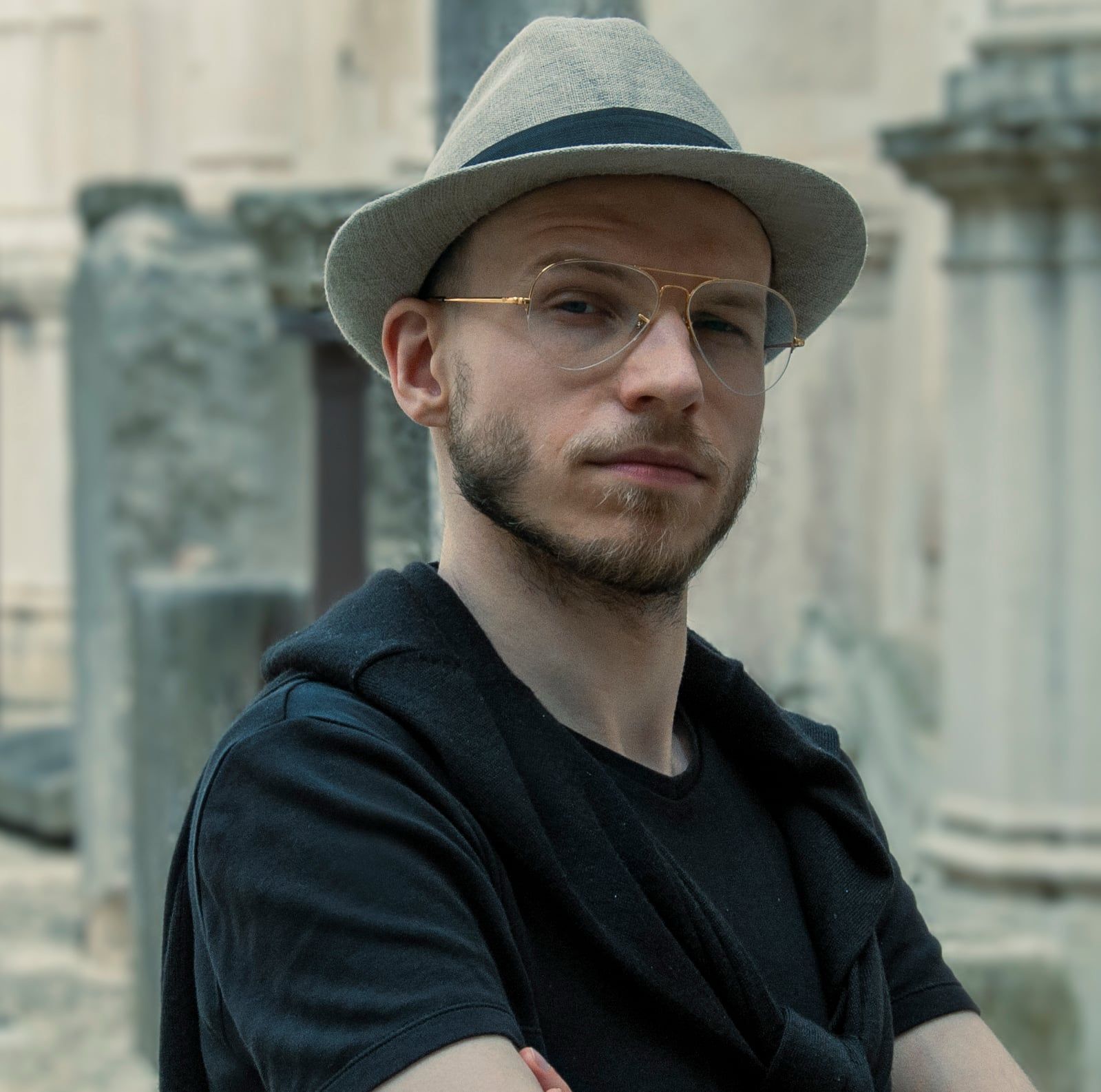 Chris Ostrowski